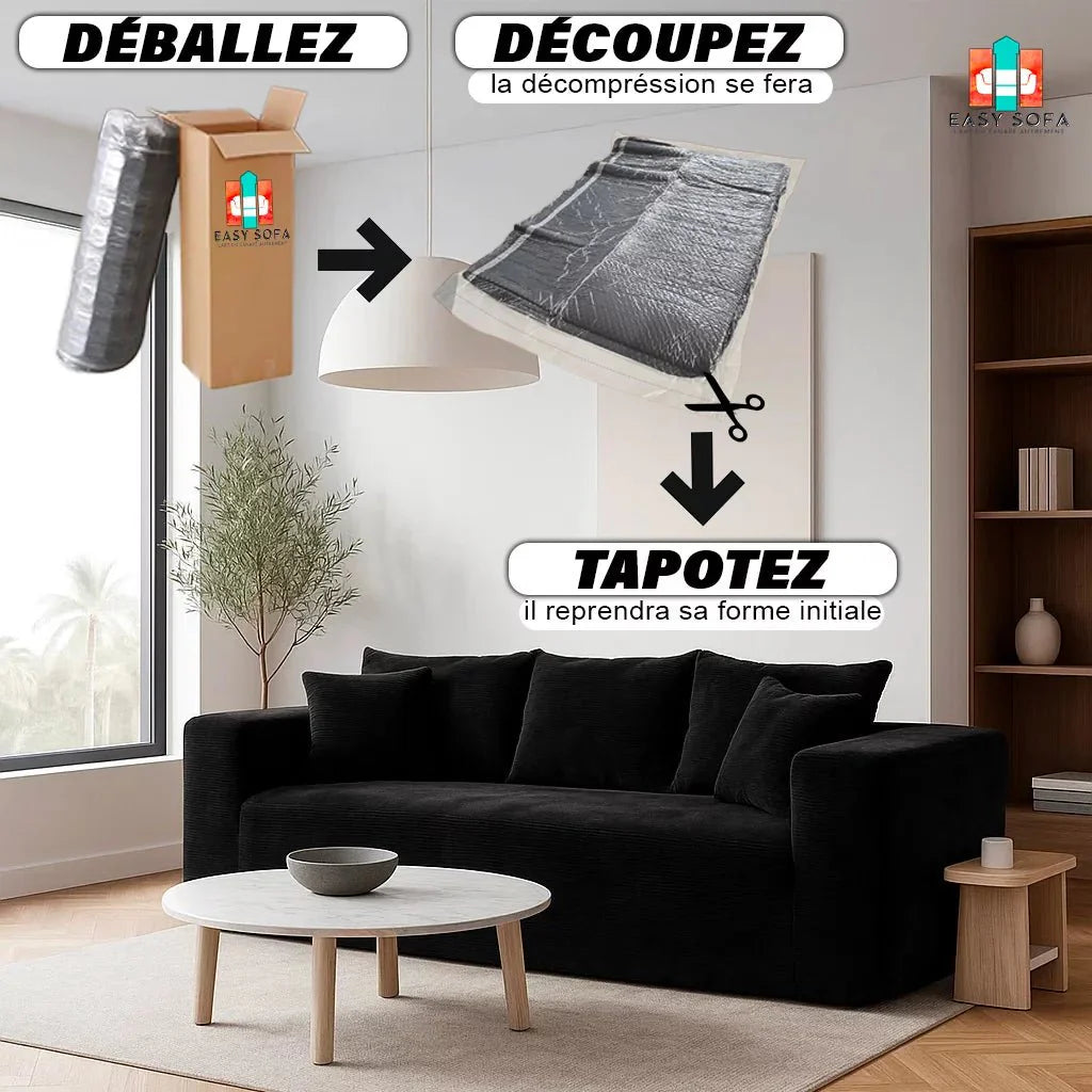Comment Meubler sa maison !