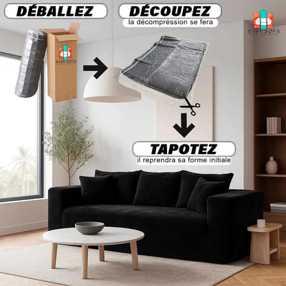Comment Meubler sa maison !