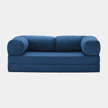 TEDDY Sofa - Bleu