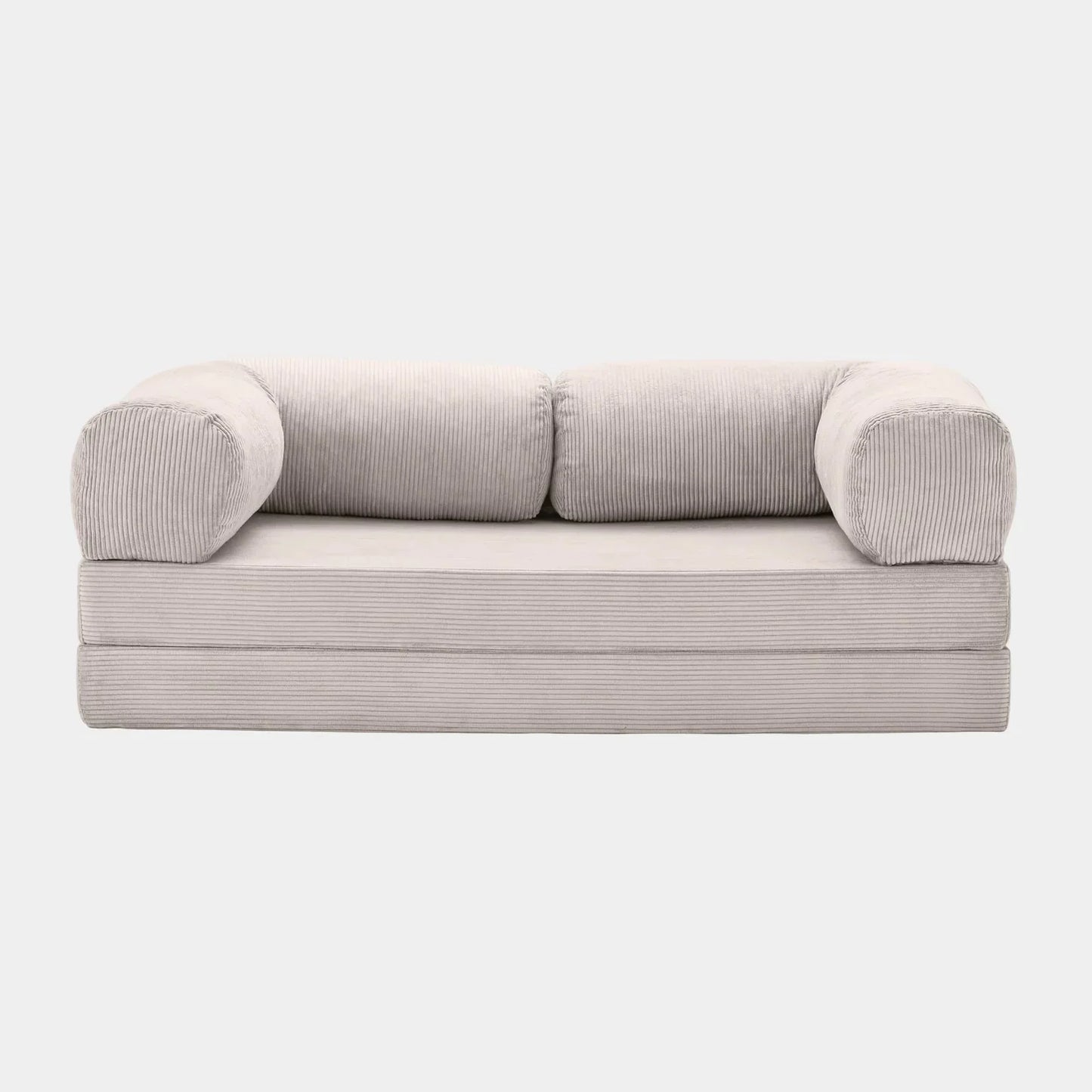 TEDDY Sofa - Cream White