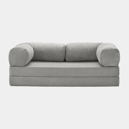 TEDDY Sofa - Gris