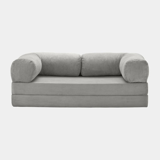TEDDY Sofa - Gris