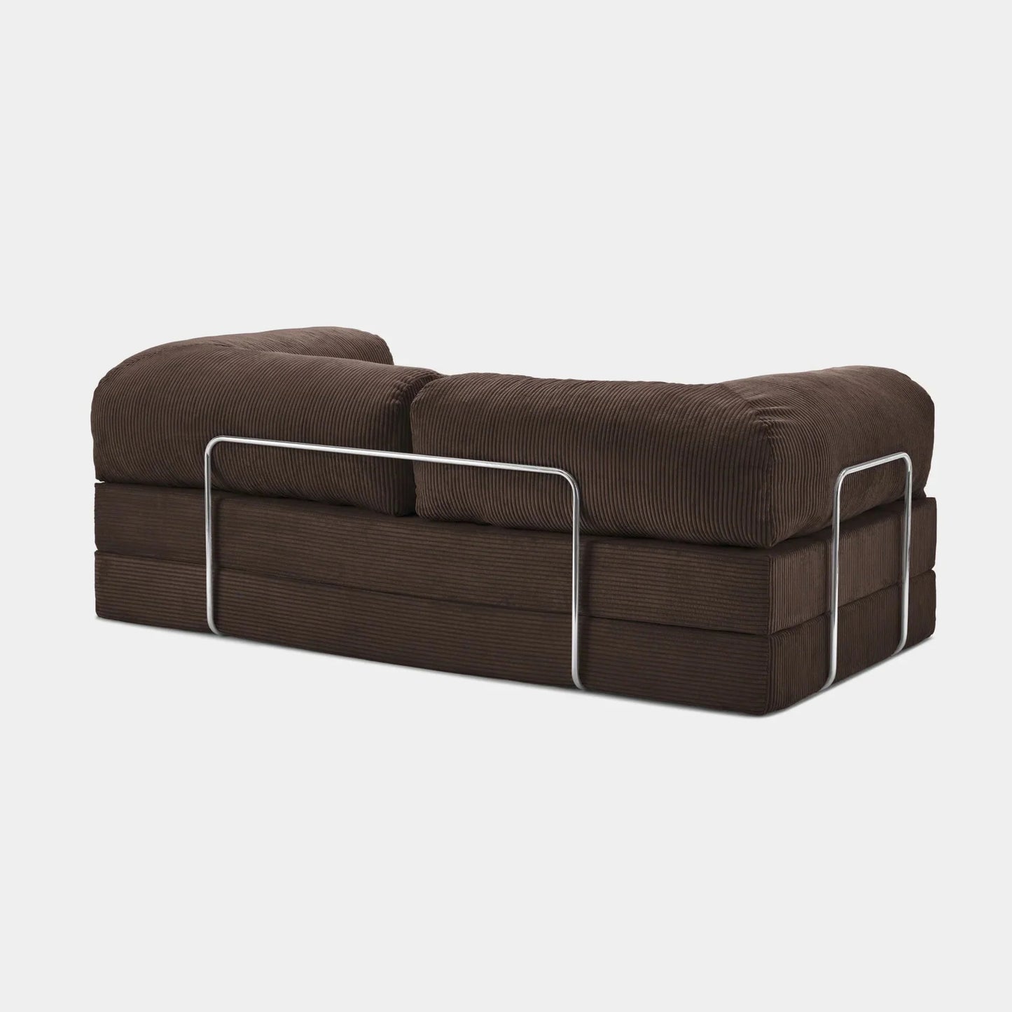 TEDDY Sofa - Marron