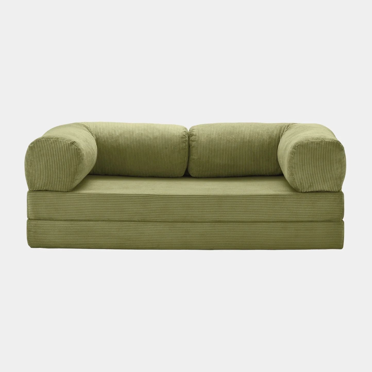 TEDDY Sofa - Olive