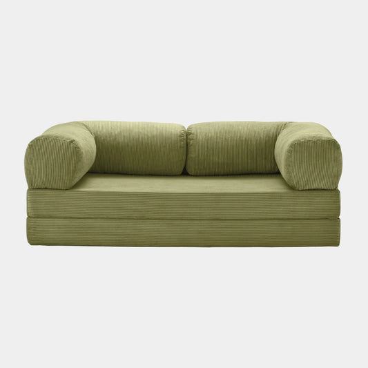 TEDDY Sofa - Olive