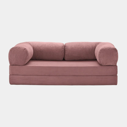 TEDDY Sofa - Rose